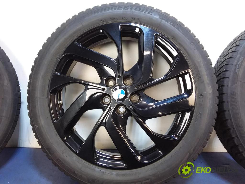 Bmw I3 0 Ráfky Hlinikové: Pneumatiky 6887937