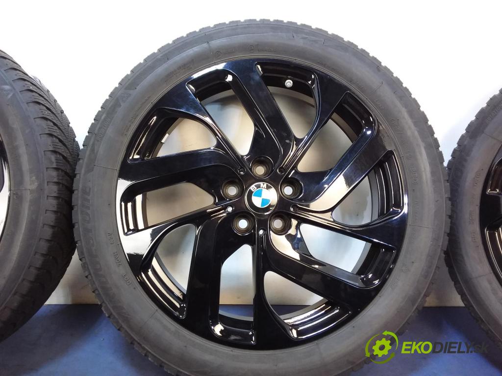 Bmw I3 0 Ráfky Hlinikové: Pneumatiky 6887937