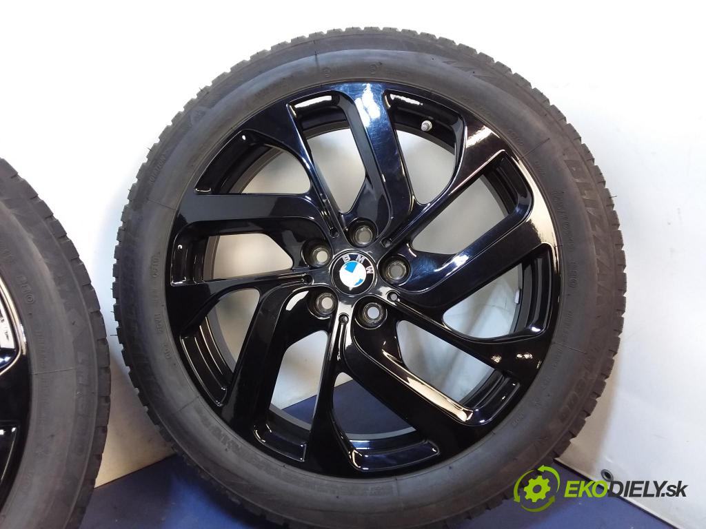 Bmw I3 0 Ráfky Hlinikové: Pneumatiky 6887937