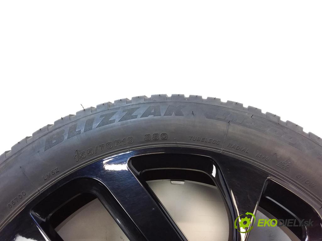 Bmw I3 0 Ráfky Hlinikové: Pneumatiky 6887937