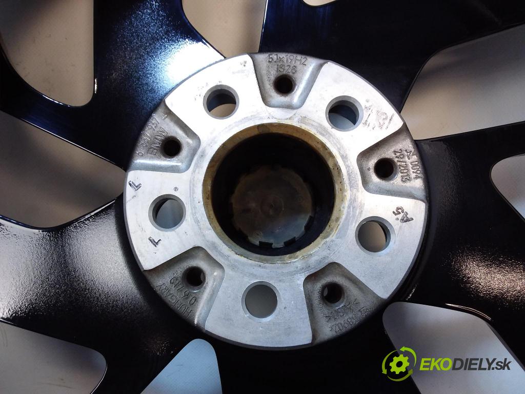 Bmw I3 0 Ráfky Hlinikové: Pneumatiky 6887937