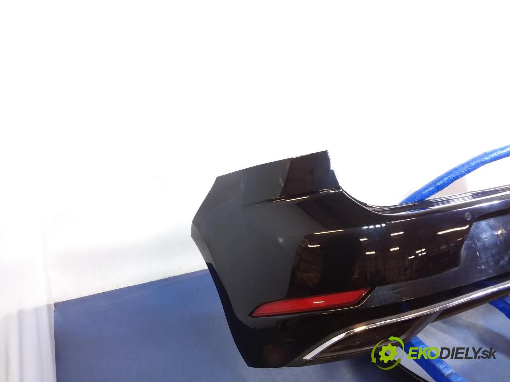 Vw Golf 2018 nárazník Zad: