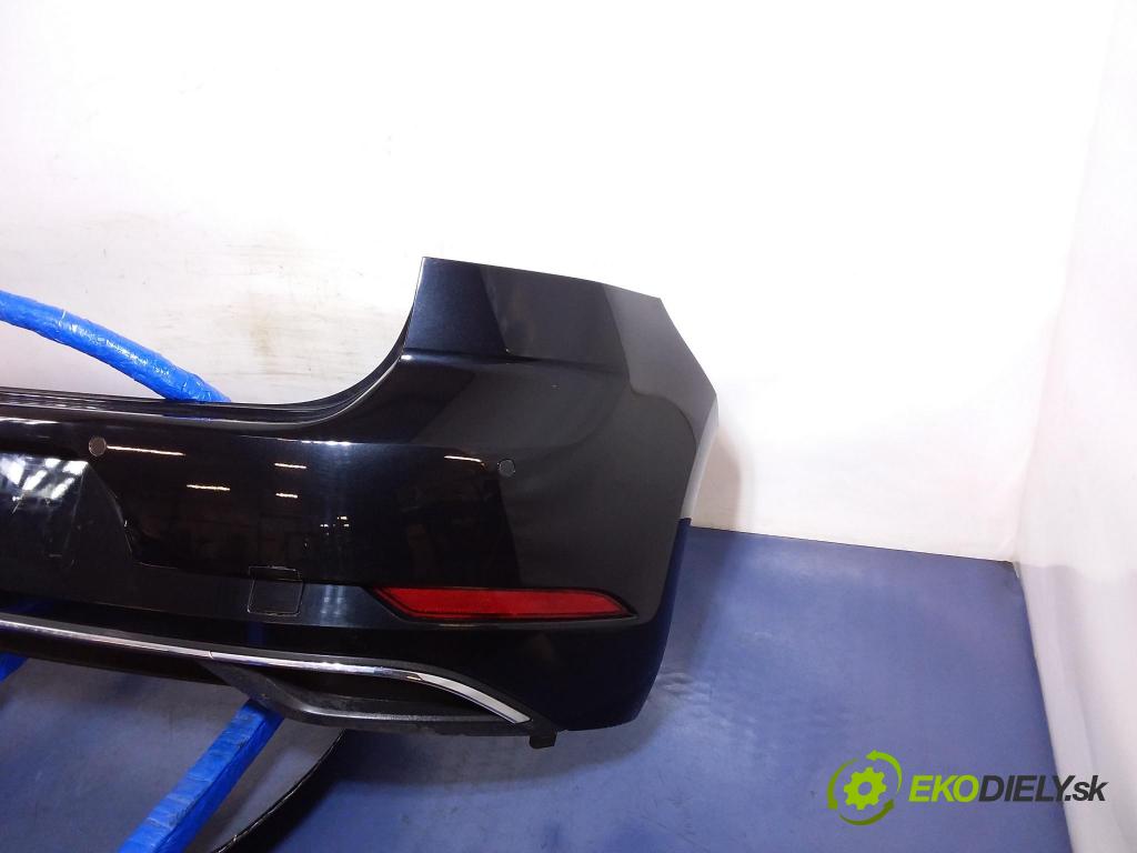 Vw Golf 2018 nárazník Zad: