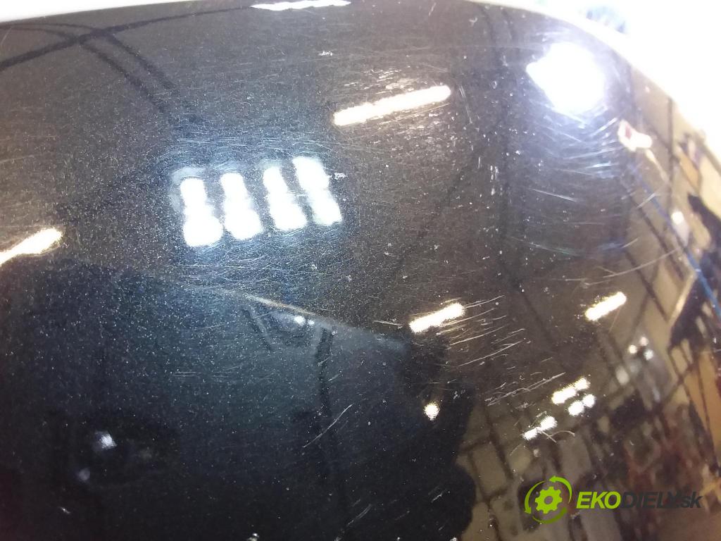 Vw Golf 2018 nárazník Zad: