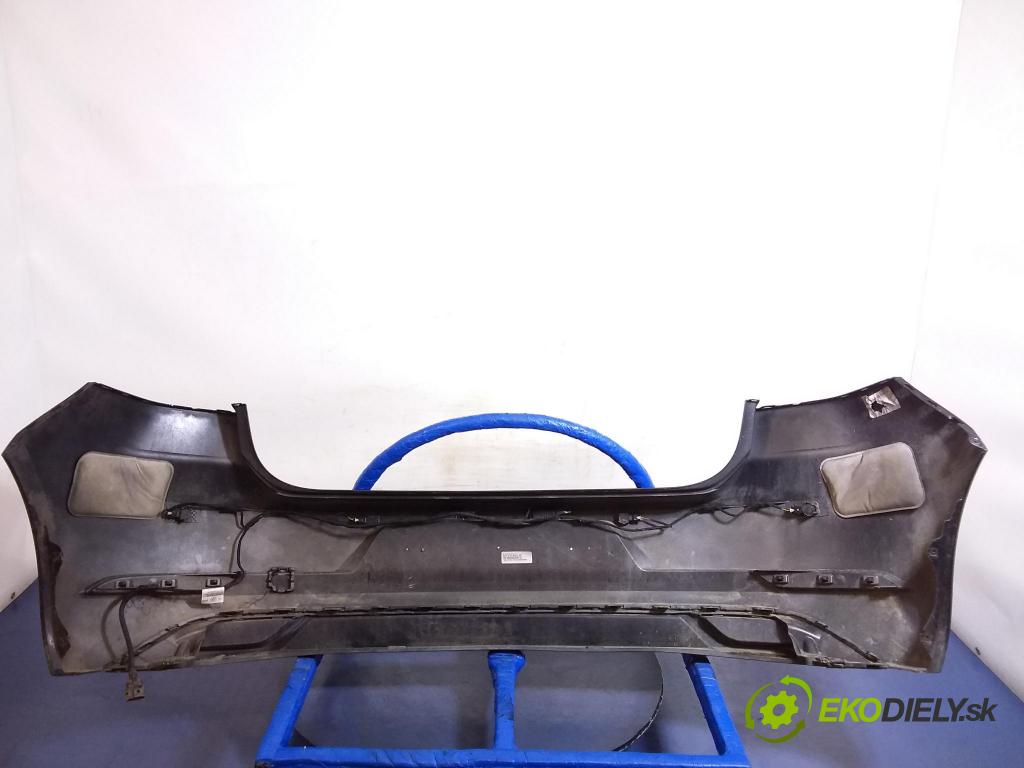 Vw Golf 2018 nárazník Zad: 