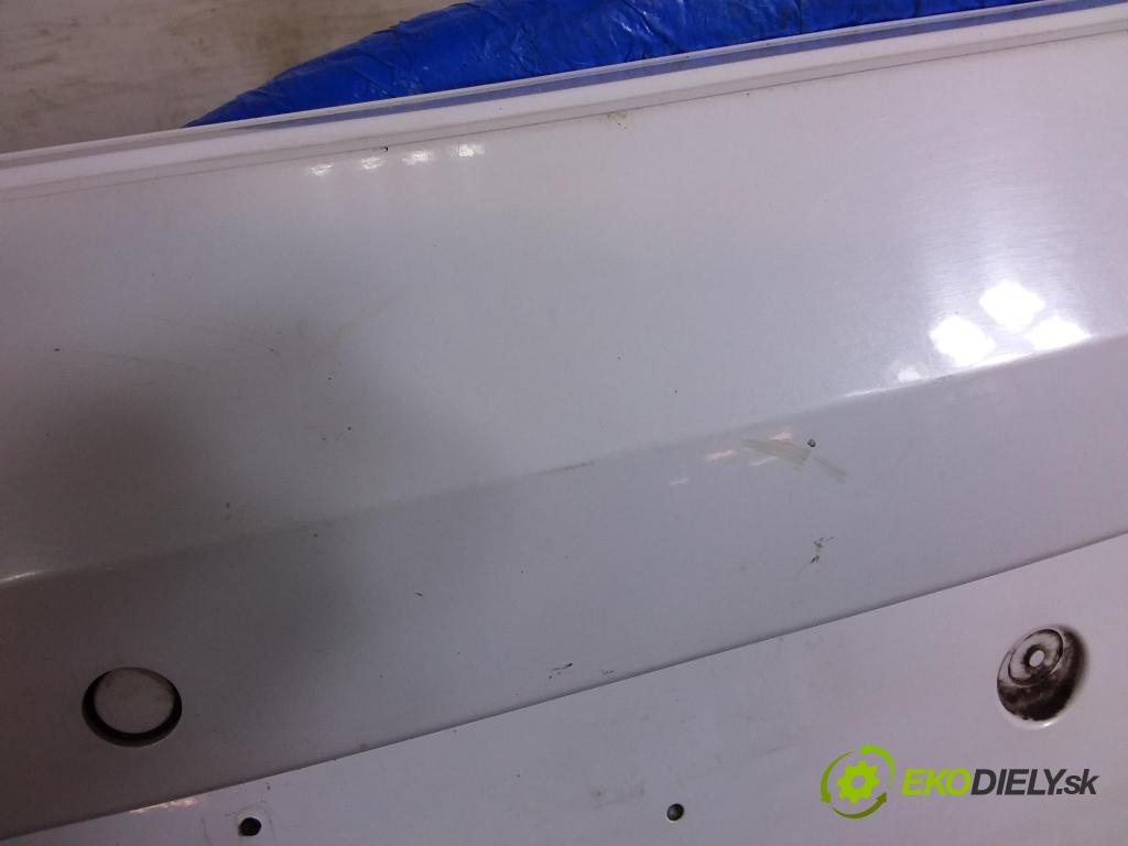 Seat Leon 2013 nárazník Zad: