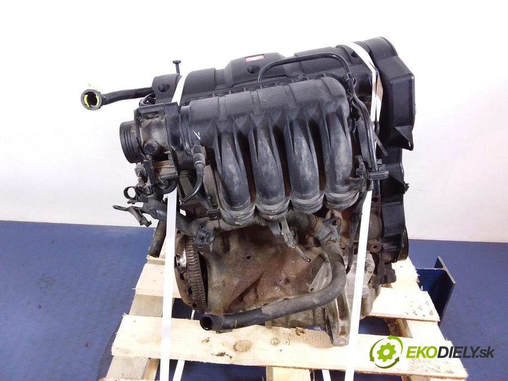 Citroen C4 2006 motor Benzín 10FX6P