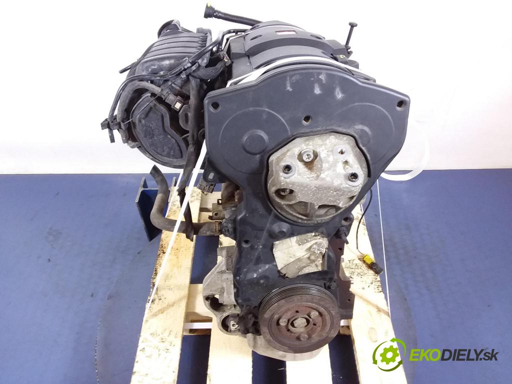 Citroen C4 2006 motor Benzín 10FX6P
