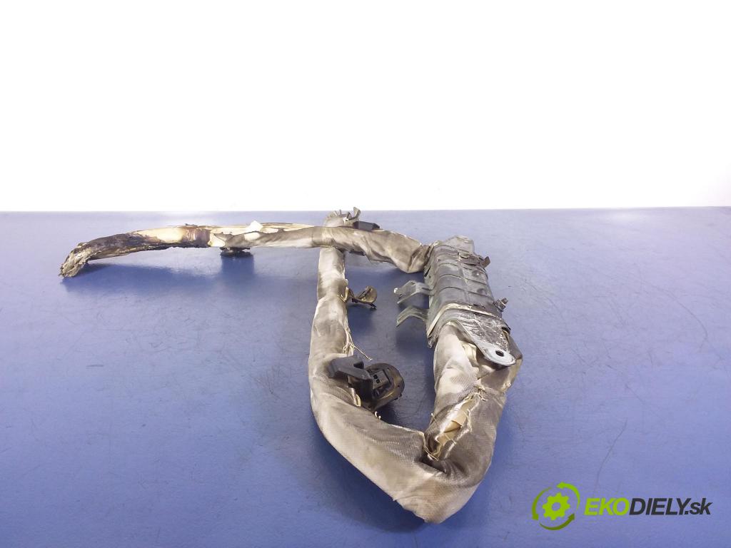 Bmw X3 2016 Airbag: clona x 6256161