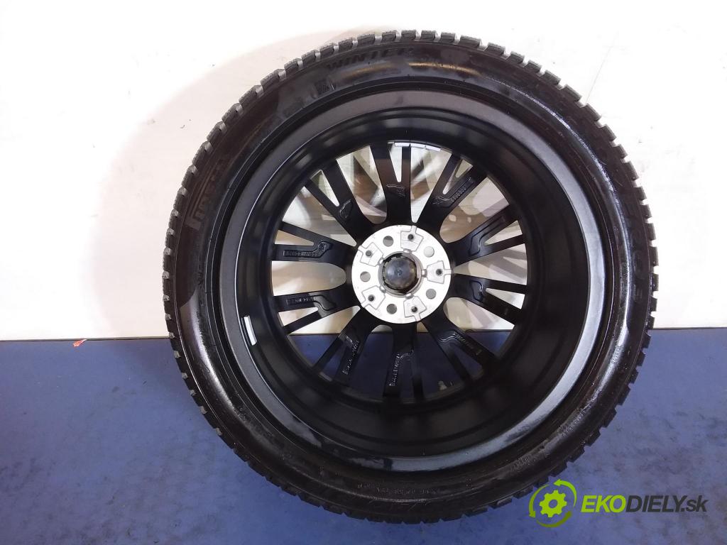 Bmw Seria 3 0 Ráfiky: Hlinikové: Pneumatiky: 8019227274264