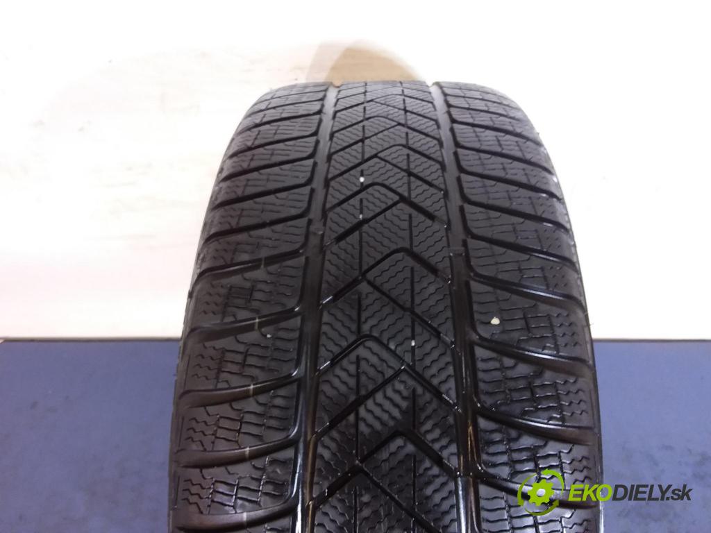 Bmw Seria 3 0 Ráfiky: Hlinikové: Pneumatiky: 8019227274264