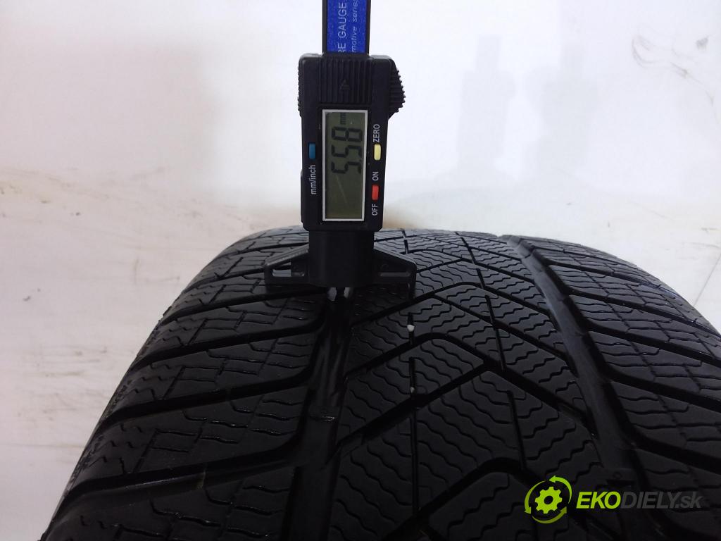 Bmw Seria 3 0 Ráfiky: Hlinikové: Pneumatiky: 8019227274264