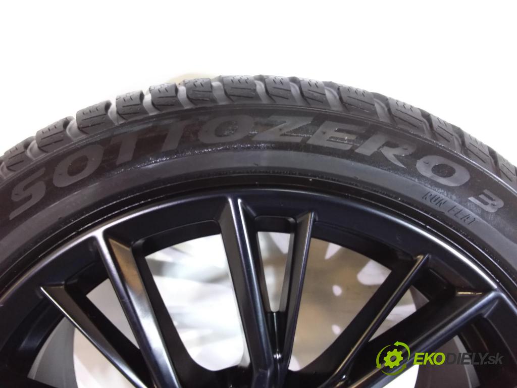 Bmw Seria 3 0 Ráfiky: Hlinikové: Pneumatiky: 8019227274264