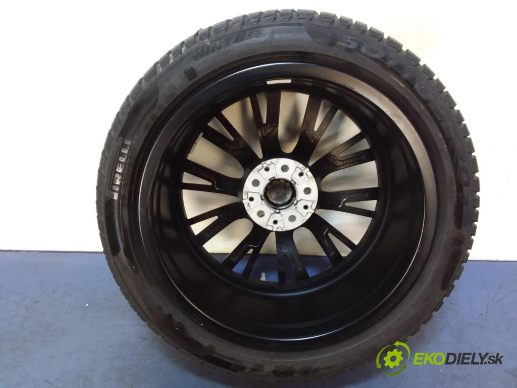 Bmw Seria 3 0 Ráfiky: Hlinikové: Pneumatiky: 8019227274264