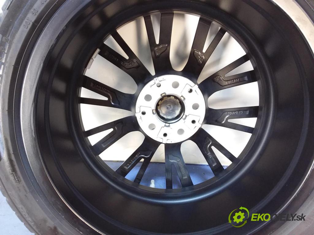 Bmw Seria 3 0 Ráfiky: Hlinikové: Pneumatiky: 8019227274264