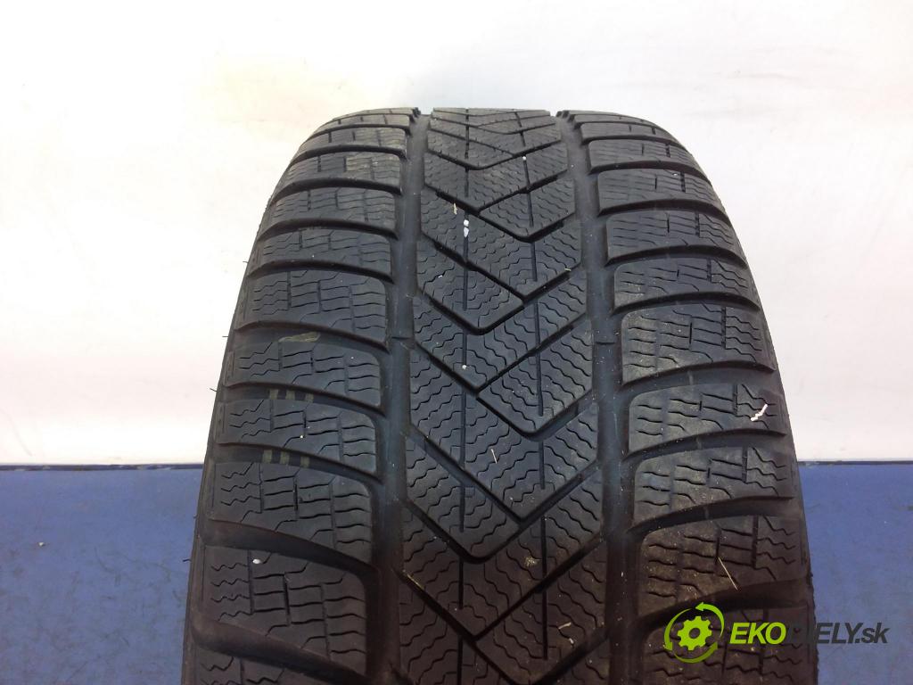 Bmw Seria 3 0 Ráfiky: Hlinikové: Pneumatiky: 8019227274264