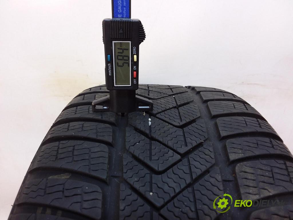 Bmw Seria 3 0 Ráfiky: Hlinikové: Pneumatiky: 8019227274264