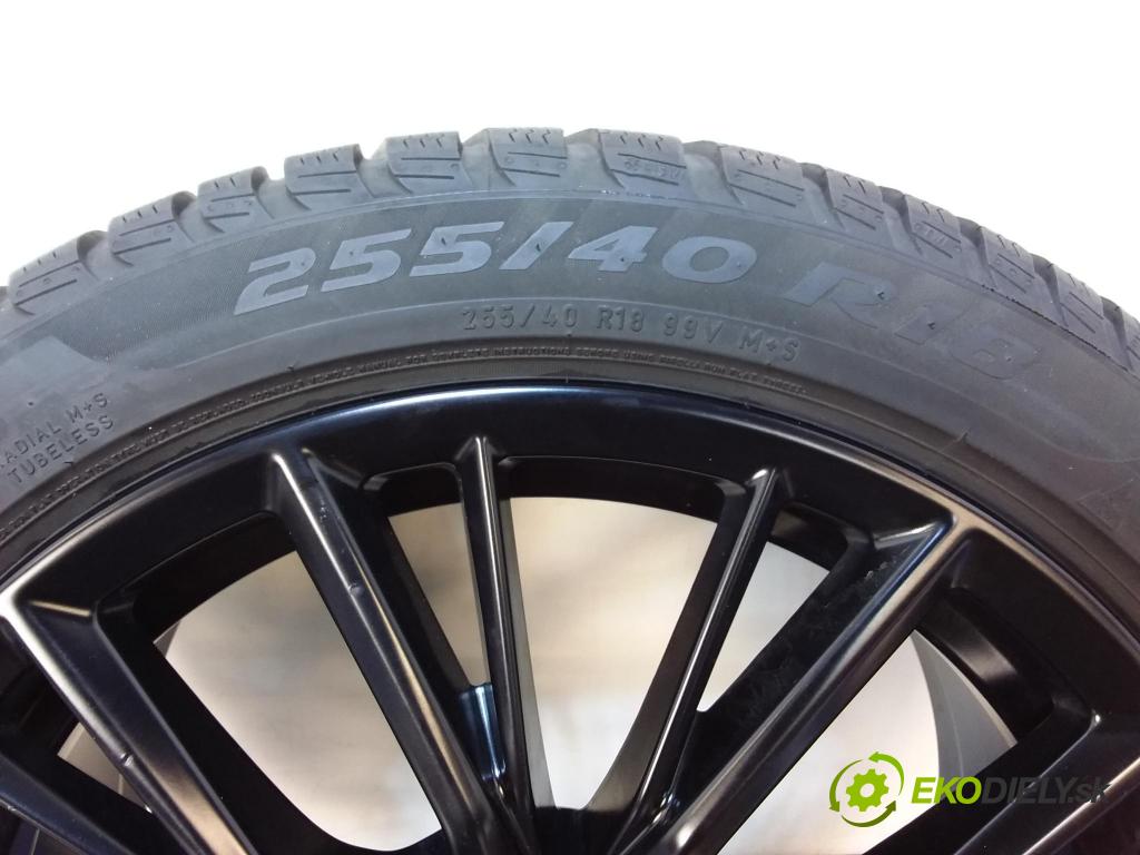 Bmw Seria 3 0 Ráfiky: Hlinikové: Pneumatiky: 8019227274264