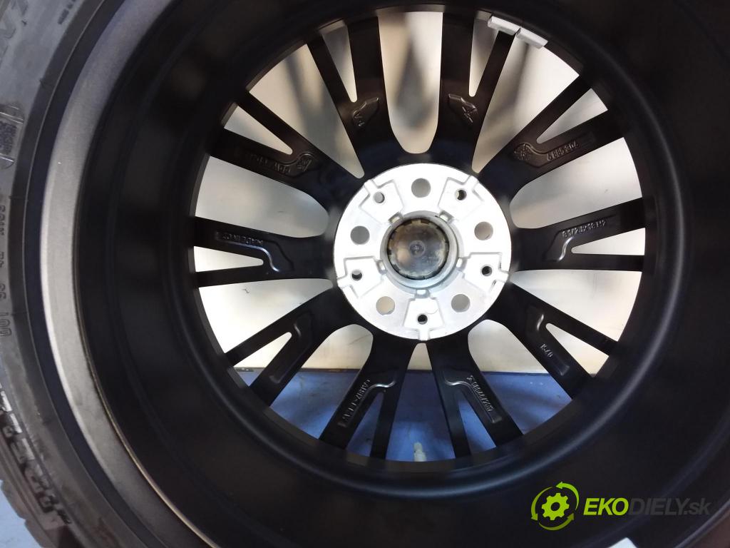 Bmw Seria 3 0 Ráfiky: Hlinikové: Pneumatiky: 8019227274264