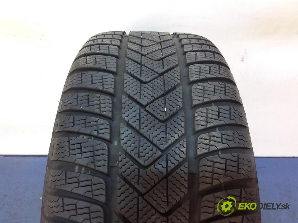 Bmw Seria 3 0 Ráfiky: Hlinikové: Pneumatiky: 8019227274264