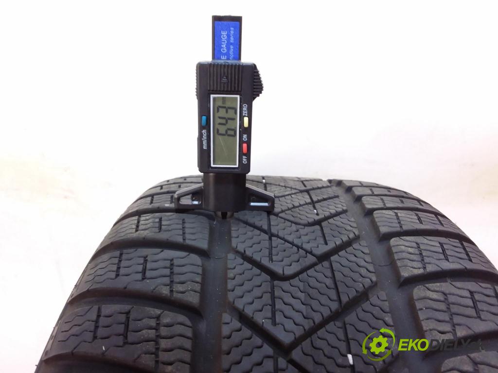 Bmw Seria 3 0 Ráfiky: Hlinikové: Pneumatiky: 8019227274264