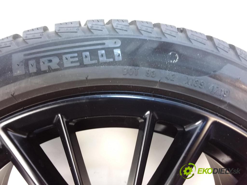 Bmw Seria 3 0 Ráfiky: Hlinikové: Pneumatiky: 8019227274264