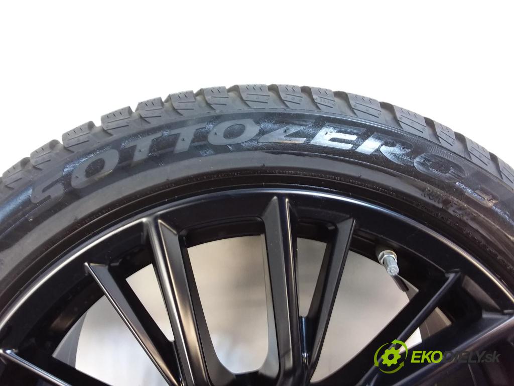 Bmw Seria 3 0 Ráfiky: Hlinikové: Pneumatiky: 8019227274264