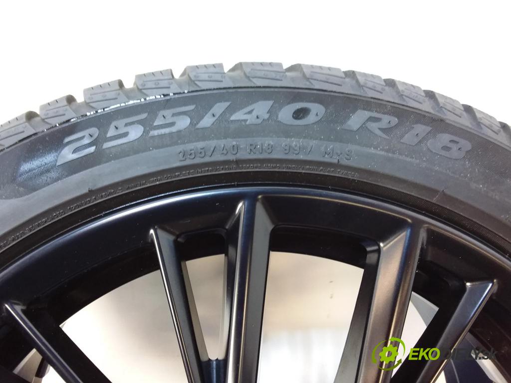 Bmw Seria 3 0 Ráfiky: Hlinikové: Pneumatiky: 8019227274264