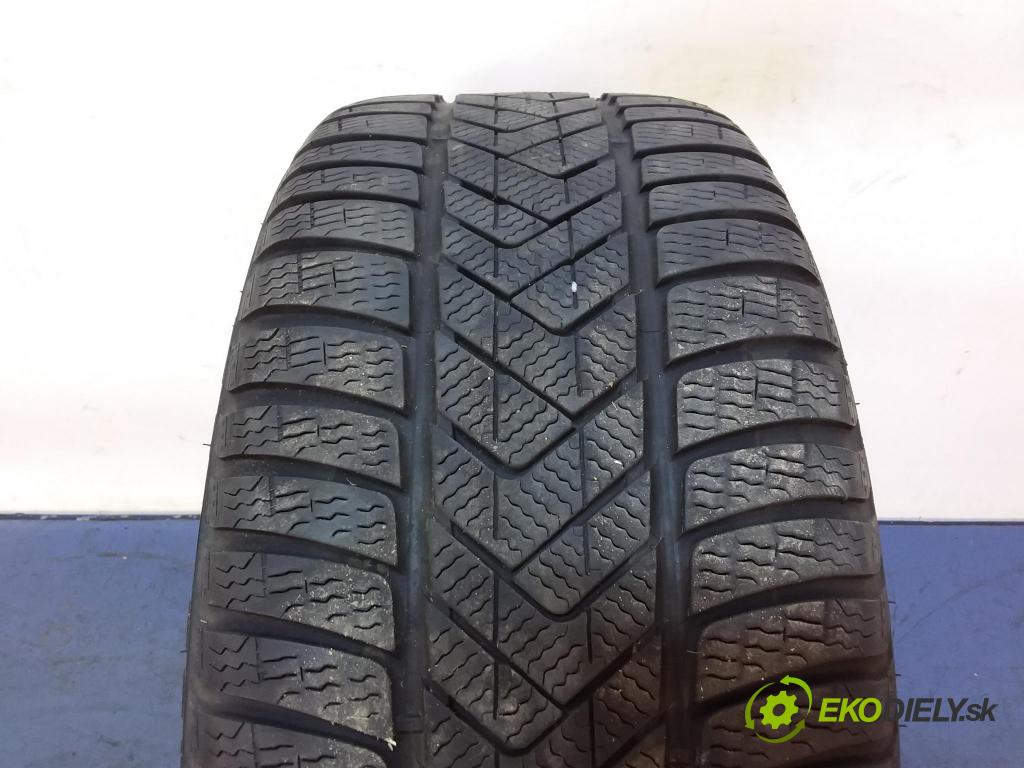 Bmw Seria 3 0 Ráfiky: Hlinikové: Pneumatiky: 8019227274264