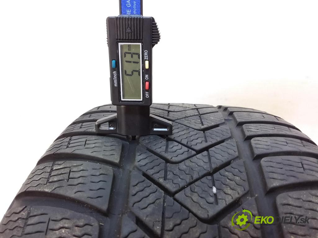 Bmw Seria 3 0 Ráfiky: Hlinikové: Pneumatiky: 8019227274264