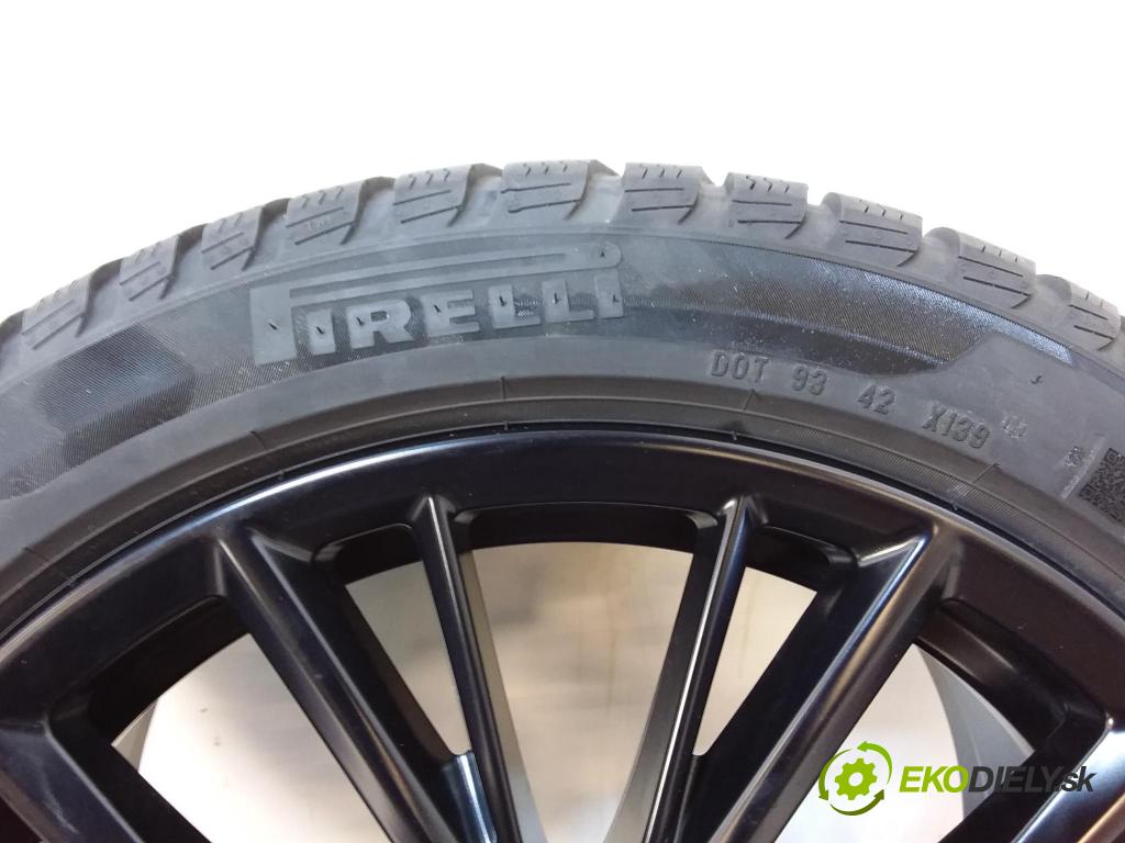 Bmw Seria 3 0 Ráfiky: Hlinikové: Pneumatiky: 8019227274264