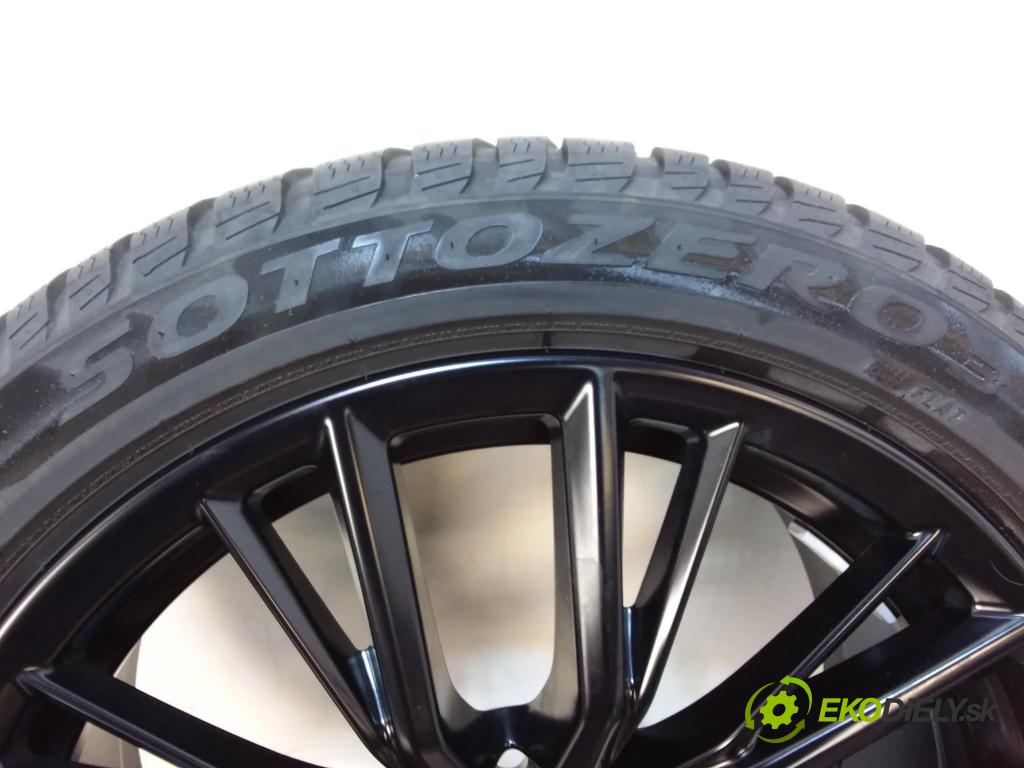 Bmw Seria 3 0 Ráfiky: Hlinikové: Pneumatiky: 8019227274264