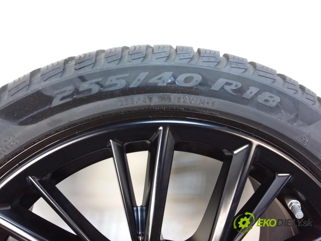 Bmw Seria 3 0 Ráfiky: Hlinikové: Pneumatiky: 8019227274264