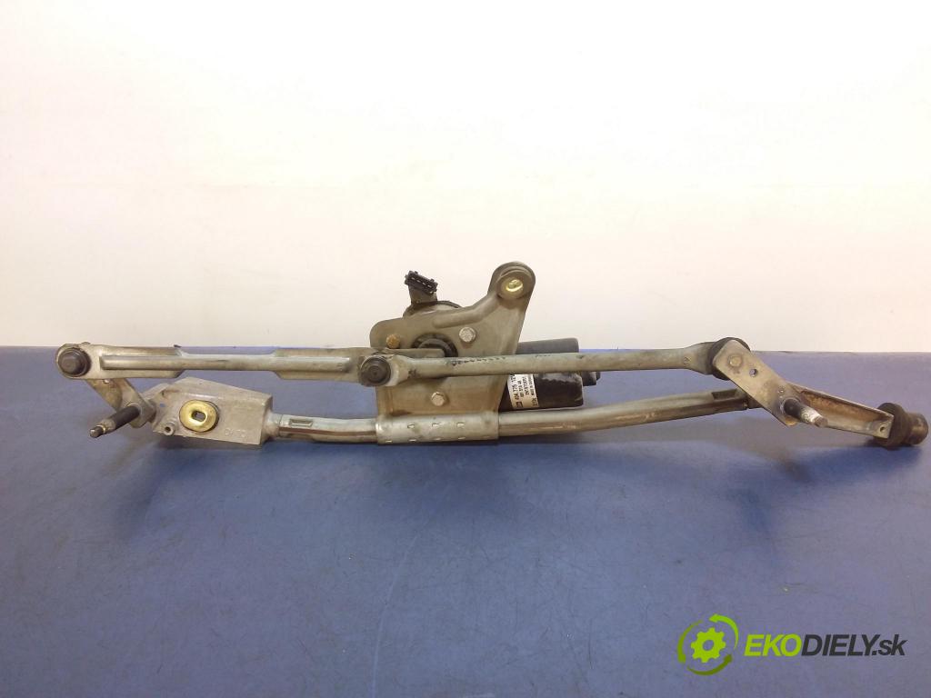 Volvo S60/V70 2004 mechanizmus motor: Stierače: Predné 09151848