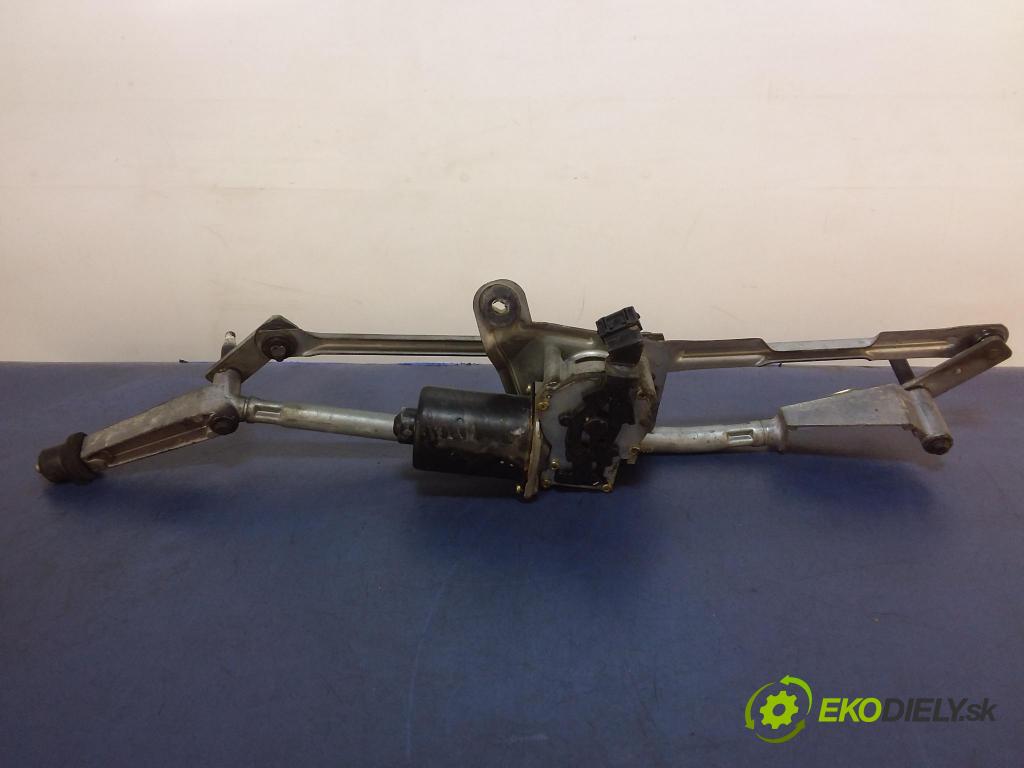 Volvo S60/V70 2004 mechanizmus motor: Stierače: Predné 09151848