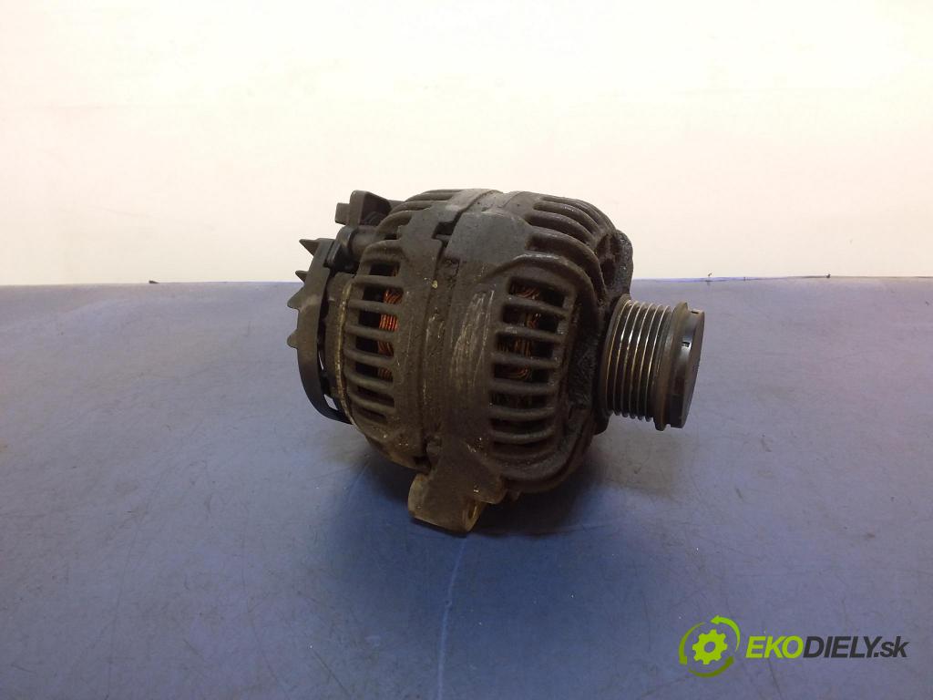Volvo S60/V70 2004 Alternator