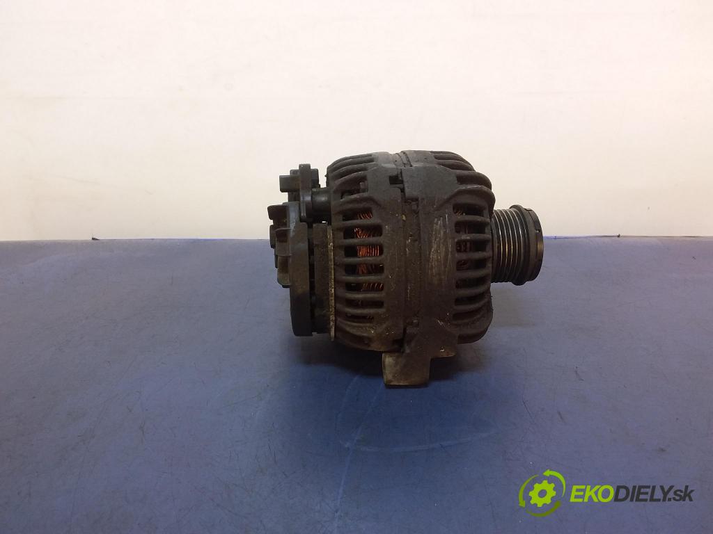 Volvo S60/V70 2004 Alternator