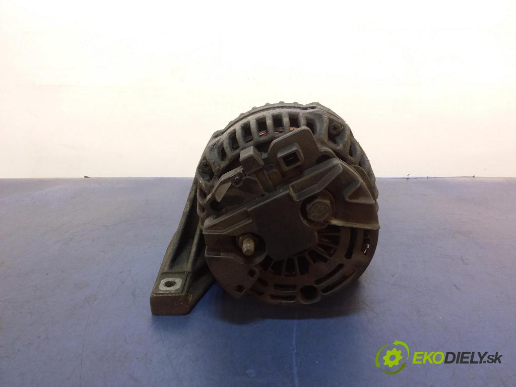 Volvo S60/V70 2004 Alternator