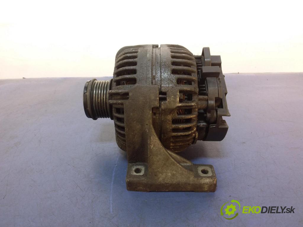 Volvo S60/V70 2004 Alternator