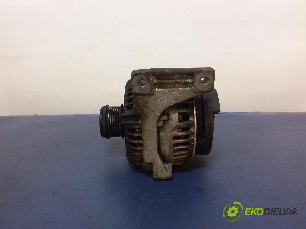 Volvo S60/V70 2004 Alternator 