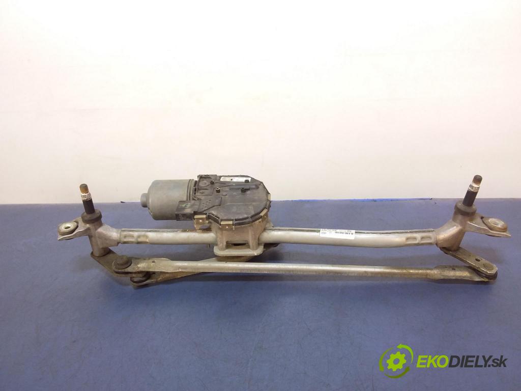 Audi A8 2014 mechanizmus motor: Stierače: Predné 4H1955023D