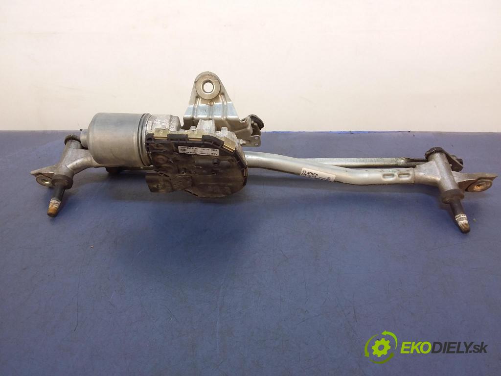 Audi A8 2014 mechanizmus motor: Stierače: Predné 4H1955023D