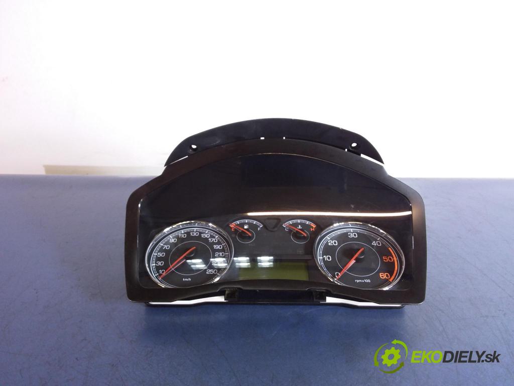 Fiat Croma 2008 prístrojovka/ budíky 51838768