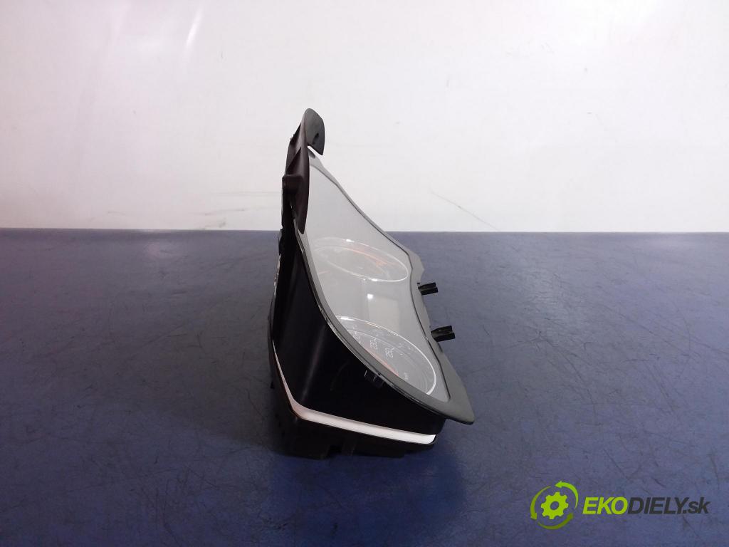 Fiat Croma 2008 prístrojovka/ budíky 51838768