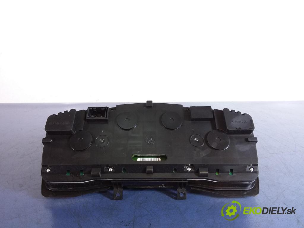 Fiat Croma 2008 prístrojovka/ budíky 51838768