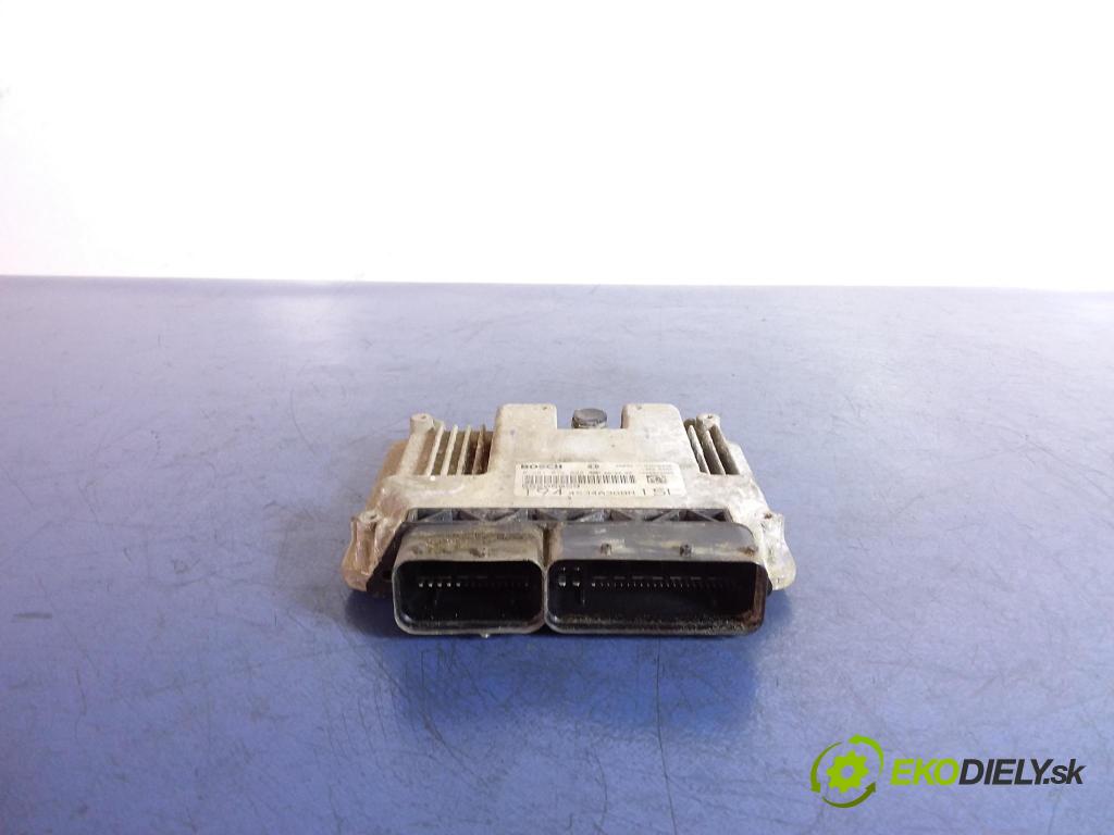 Fiat Croma 2008 riadiaca jednotka Motor: 55205059