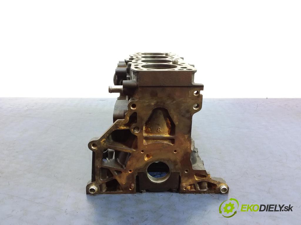 Vw Golf 2007 Blok Motor: 038021