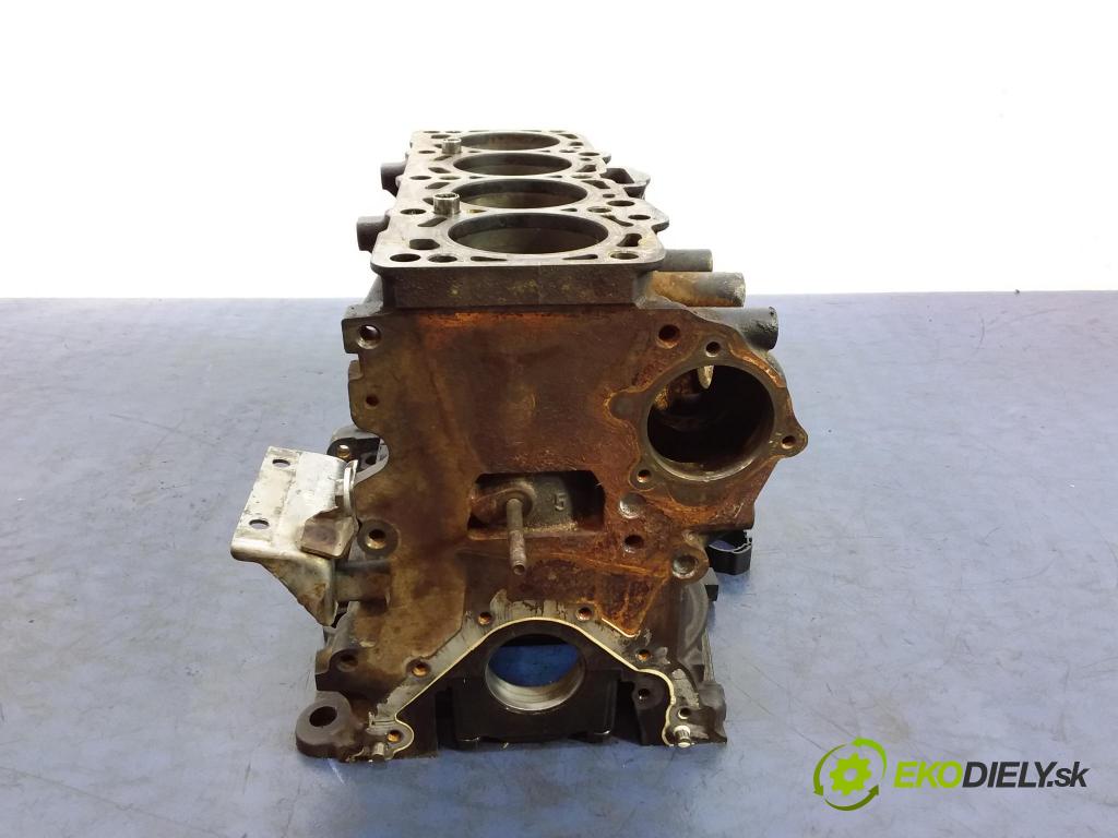 Vw Golf 2007 Blok Motor: 038021