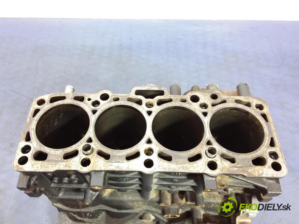 Vw Golf 2007 Blok Motor: 038021