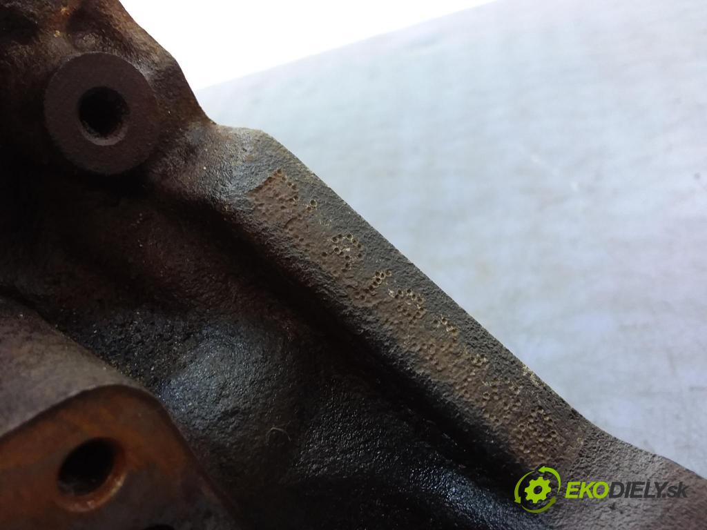 Vw Golf 2007 Blok Motor: 038021